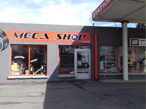 variété de café escalon vendu dans divers points de vente